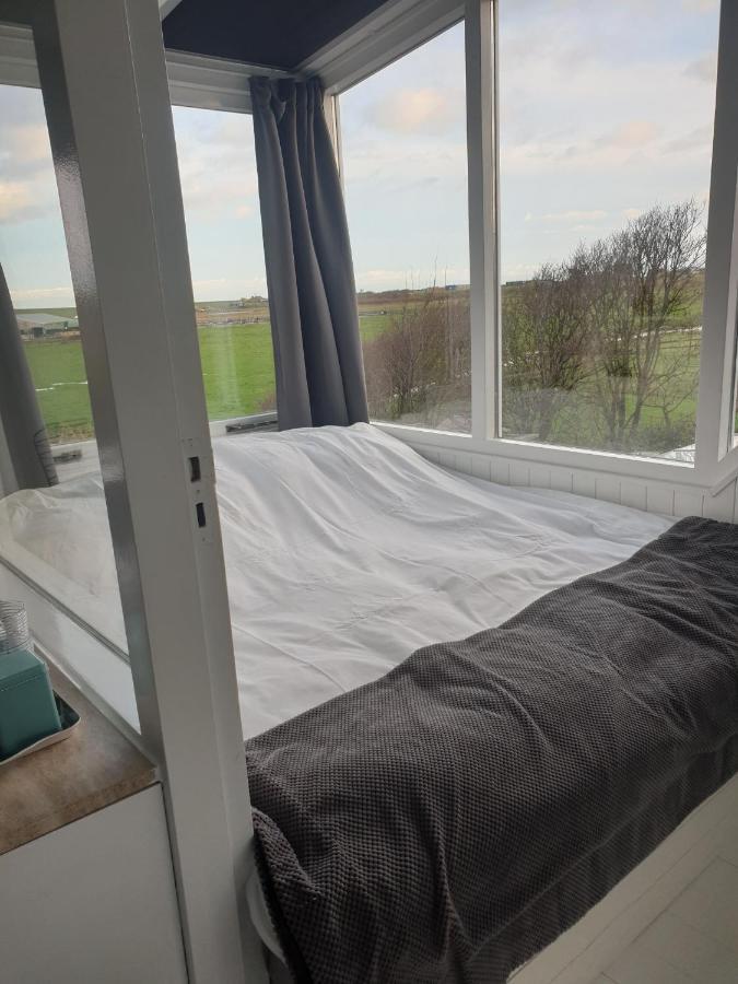 Overnachten Onder De Lange Jaap Den Helder Exterior foto
